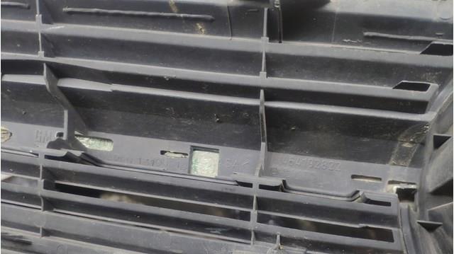 Grelha do radiador Opel Vectra C 