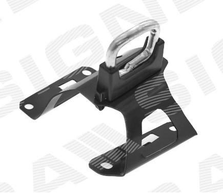 Замок капота правый Signeda PVV22002AR цена, от 24.59 USD