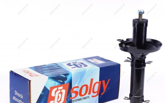 Купить 211091 Solgy Амортизатор передней подвески