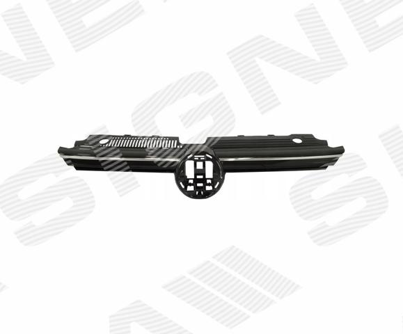 Grelha do radiador para Volkswagen Golf VIII CG5, DB5