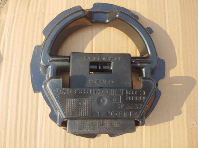 A2538886600 Mercedes 