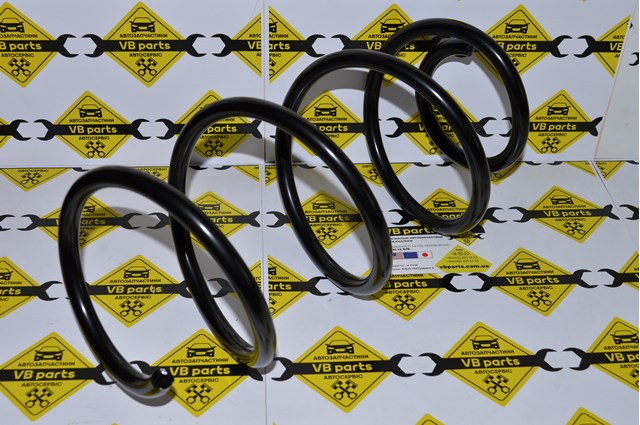 Передняя пружина 54630A7124 Hyundai/Kia