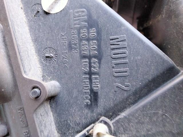 Купить 90504422 Opel 
