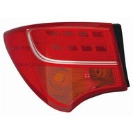 924012W130 Hyundai/Kia Фонарь задний