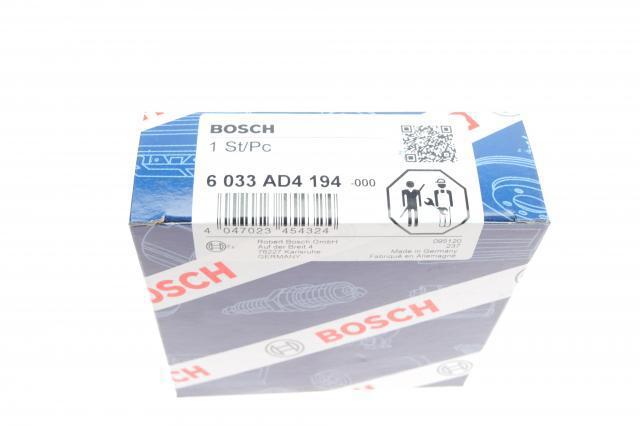 6033AD4194 Bosch Щеточный узел на стартер
