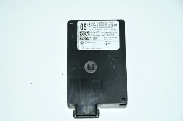  Mercedes A0009051704 цена, от 481.43 USD