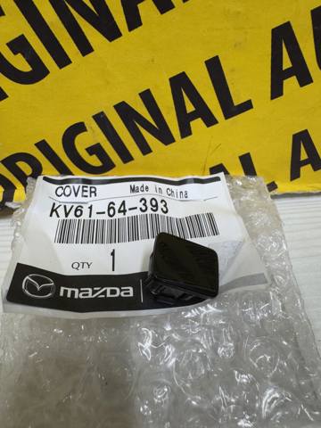 KV6164393 Mazda 