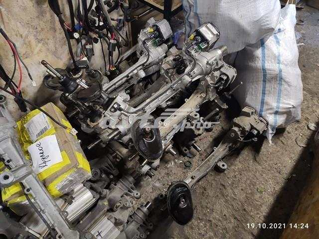 AV6C3D070RE Ford Управление рулевое в сборе