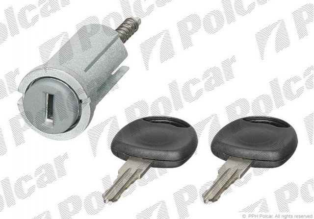 5507Z05 Polcar 