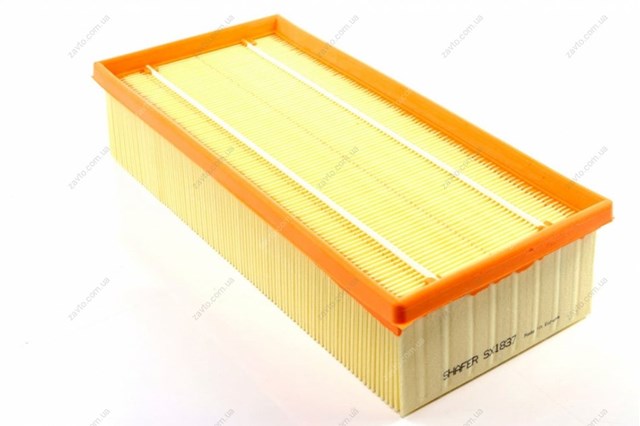 SX1837 Shafer Воздушный фильтр двигателя