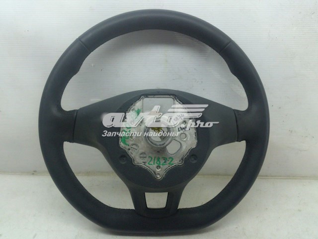 Руль VAG 6C0419091EE74 цена, от  USD