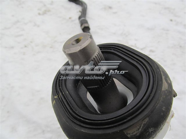 Рулевая рейка 56500S1150 Hyundai/Kia
