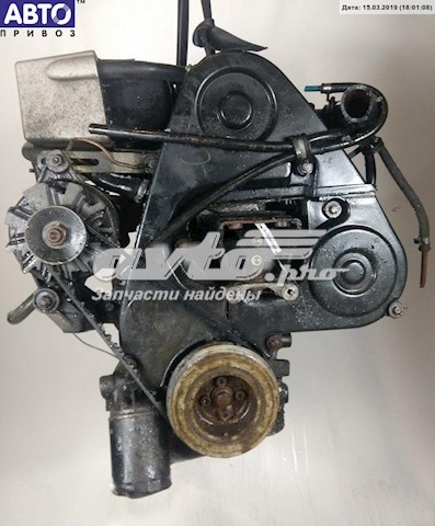 Motor montado para Opel Kadett (35, 36, 45, 46)