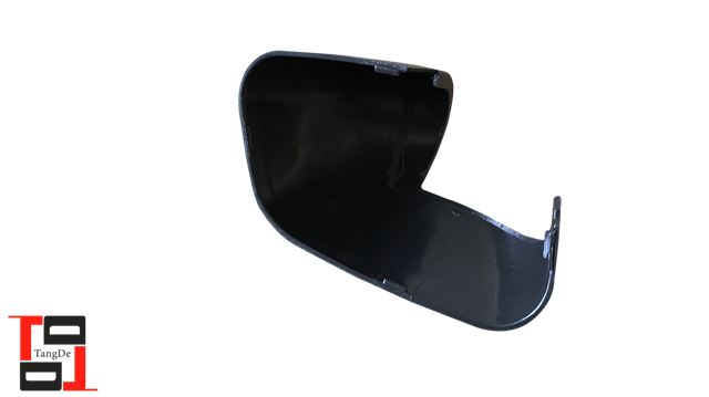 Накладка правого бокового зеркала Mercedes A0008111907 цена, от 5.44 USD