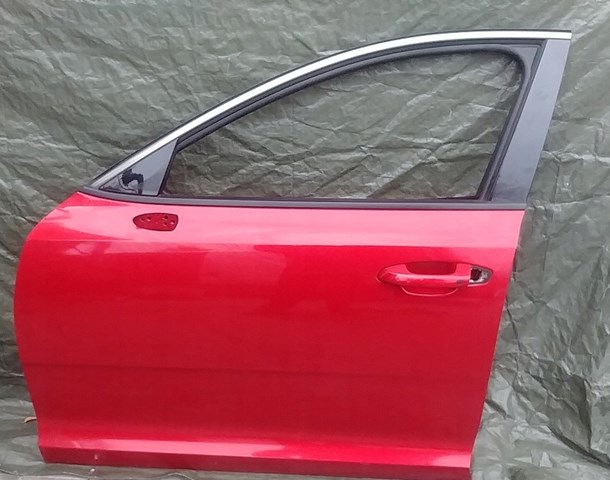 81310J5000 Hyundai/Kia Замок двери водителя