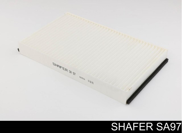 SA97 Shafer Внутрисалонный фильтр