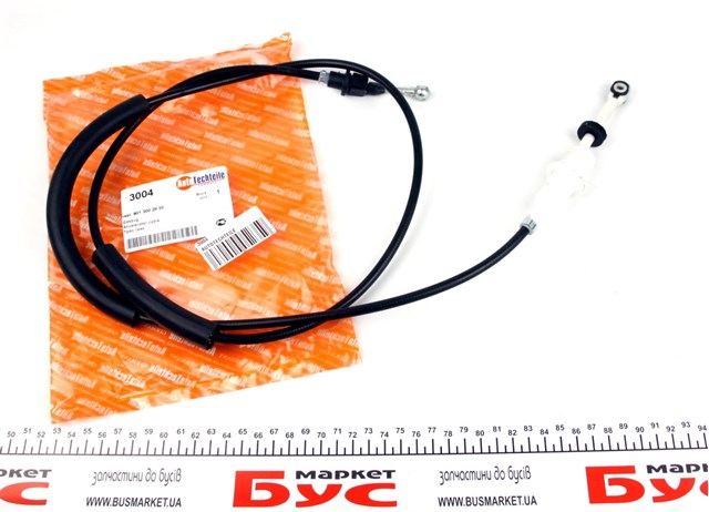 Трос газа 1003004 Autotechteile