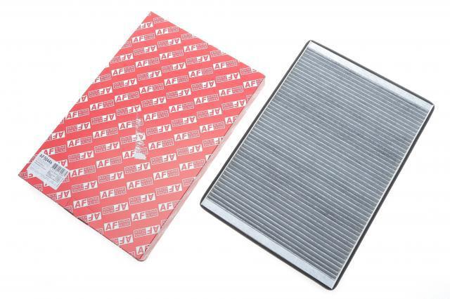 Фильтр воздушный отопителя Alpha Filter AF5044A цена, от 8.26 USD