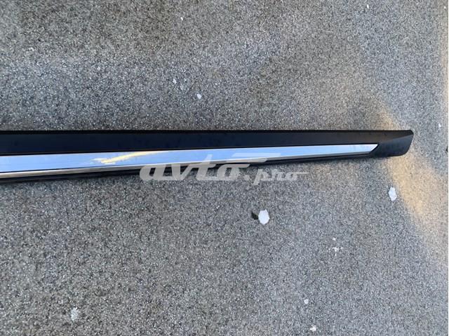 Купить 808766FR0A Nissan/Infiniti Молдинг двери передней правой нижний