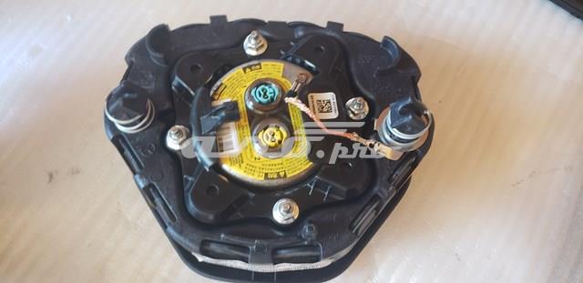 Купить A1728602802 Mercedes Подушка AIRBAG водительская