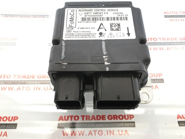 Купить ES7Z14B321A Ford 
