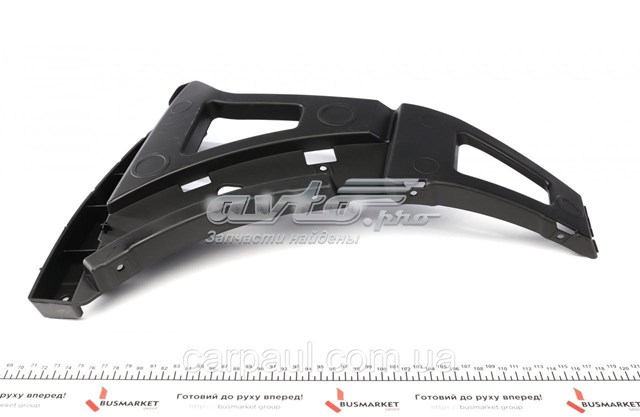 Кронштейн бампера переднего, правый Autotechteile 5050255