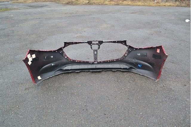 Бампер передний Mazda BCKN50031