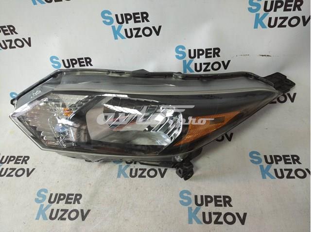 33150T7SA01 Honda Фара
