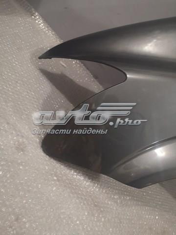 Крыло переднее левое A6398800400 Mercedes
