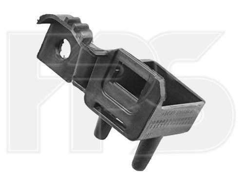 Буфер капота резиновый FPS FP2820928 цена, от 3.23 USD