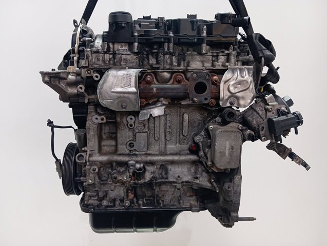  YH01 Peugeot/Citroen