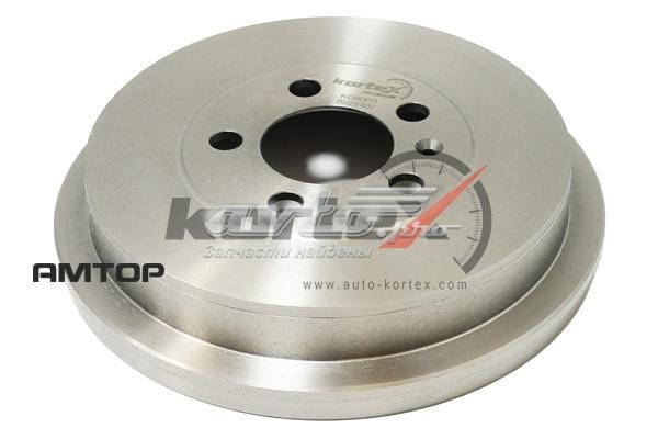 Барабан тормозной задний Kortex KD9009 цена, от 28.43 USD