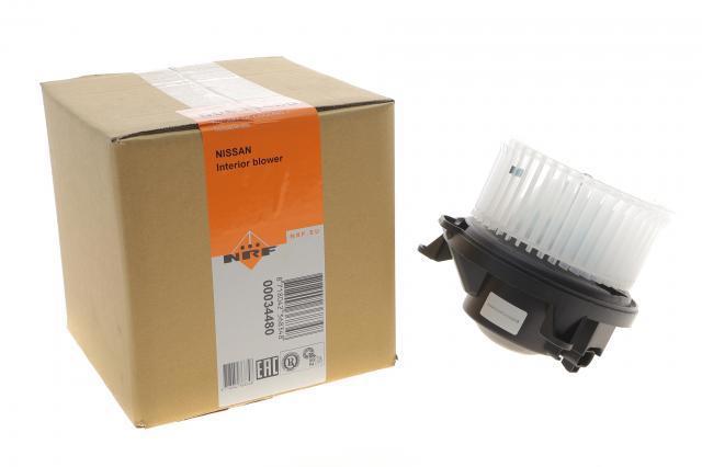 Мотор вентилятора печки (отопителя салона) Kamoka 7790273 цена, от 52.38 USD