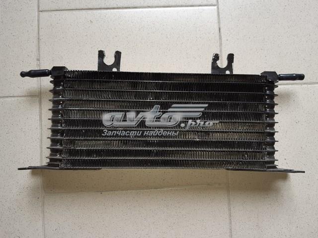Купить 27C1L82 Polcar Радиатор охлаждения АКПП