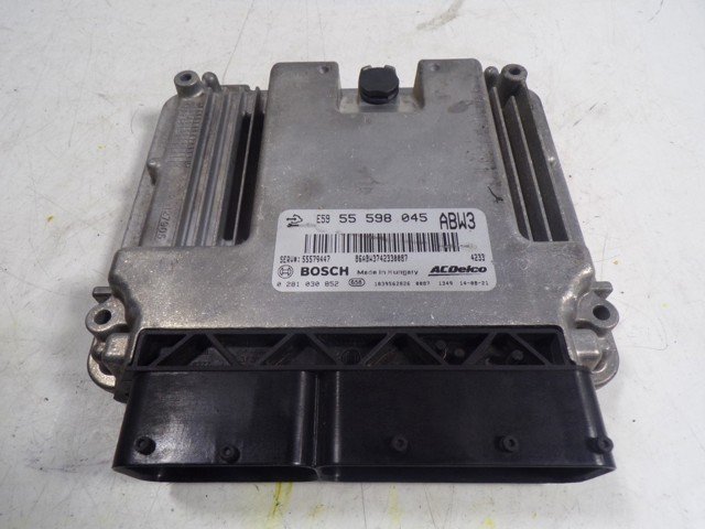 0281030852 Opel 