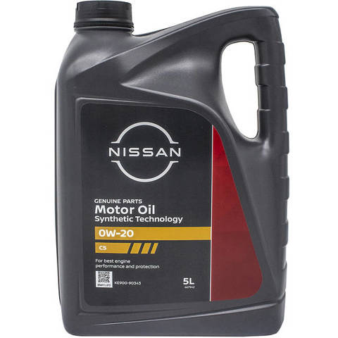 KE90090343 Nissan/Infiniti 