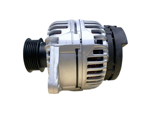 Автомобильный генератор MSG Rebuilding 0124515044 цена, от 152.25 USD