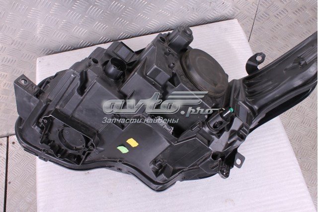 Купить LR040673 Land Rover Фара основная правая