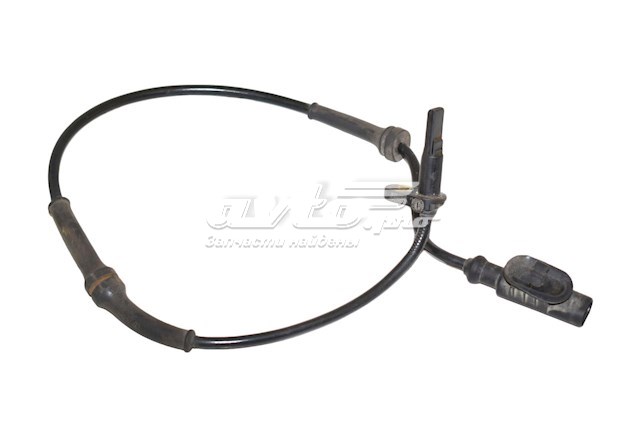 0051759244 Fiat/Alfa/Lancia sensor abs traseiro esquerdo