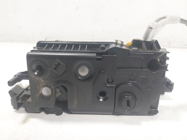 Купить 9686919180 Peugeot/Citroen Замок передней правой двери