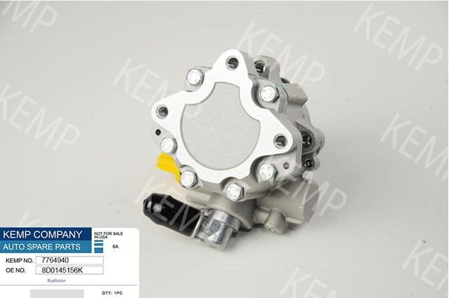 Насос гидравлики Kemp 7764940 цена, от 67.89 USD