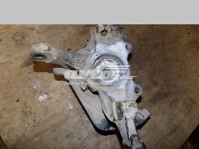 55703153 Opel 