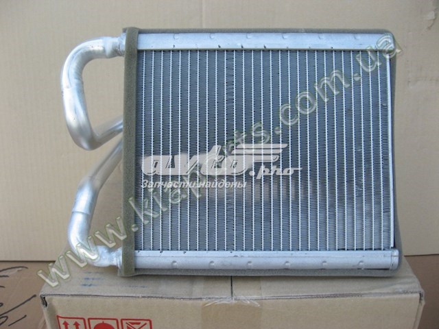 Радиатор печки 97138A5000 HCC