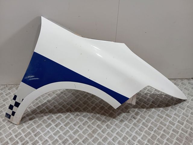 Купить 9803150280 Peugeot/Citroen Крыло переднее правое