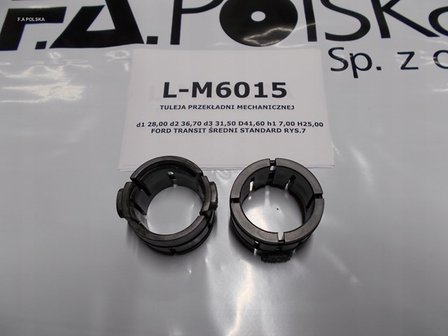  M6015 Market (OEM)