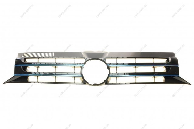 Купить 304091 Solgy Решетка радиатора