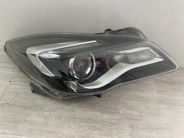 Купить ZOP111388R Signeda Фара основная правая
