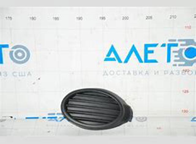 Ободок (окантовка) фары противотуманной левой FPS FP2813927