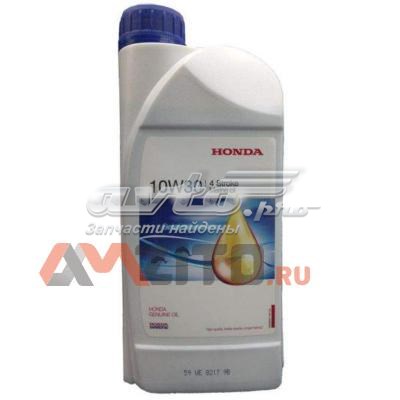 Моторное масло Honda (08221999100HE)