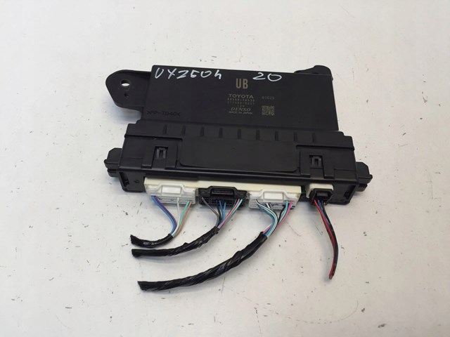  8865076530 Toyota